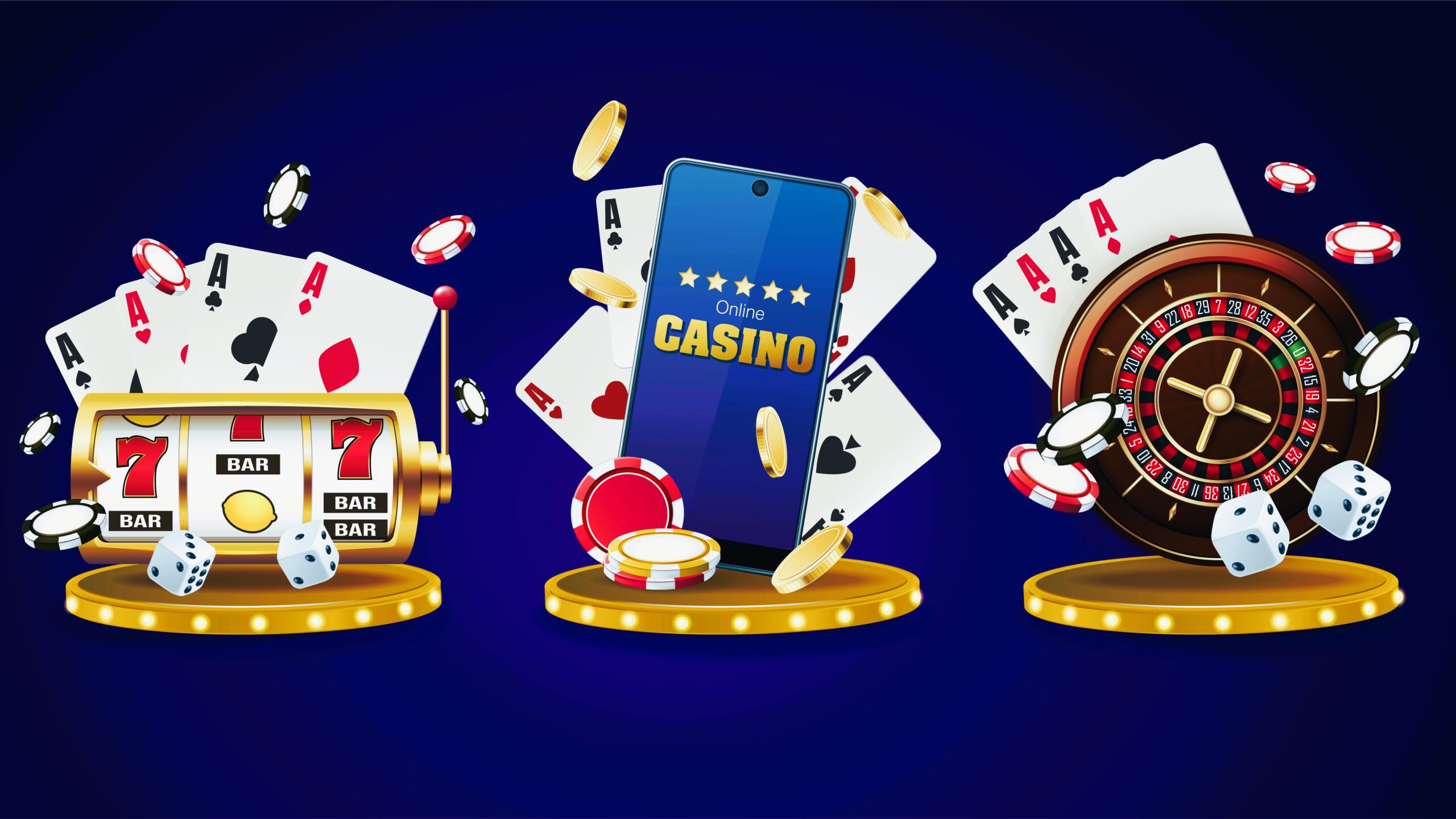 casino argent reel en ligne