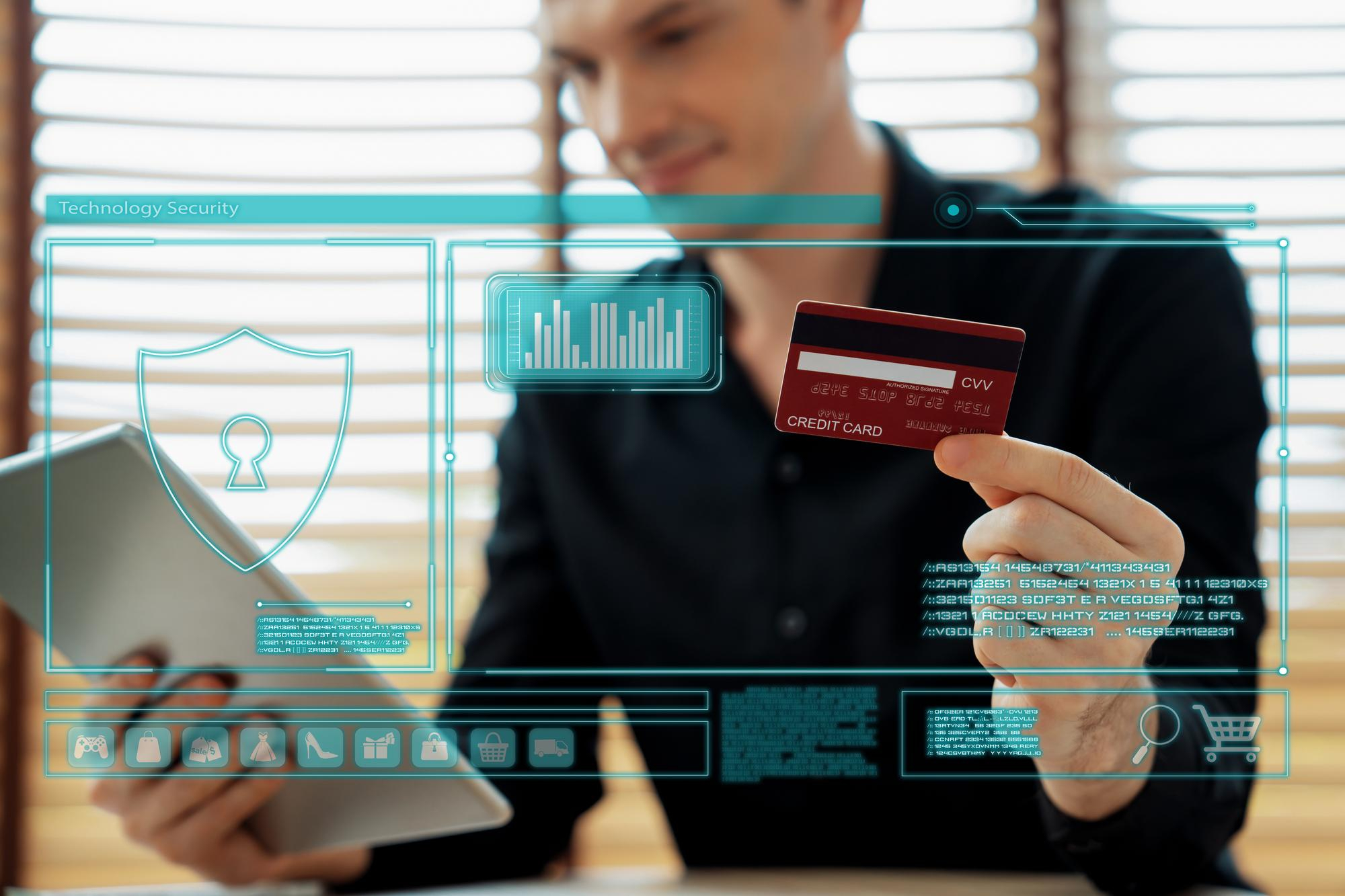 Sécurité des transactions : méthodes de paiement les plus fiables